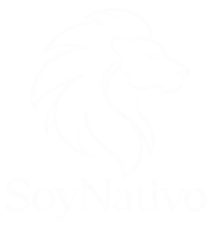 SOY NATIVO